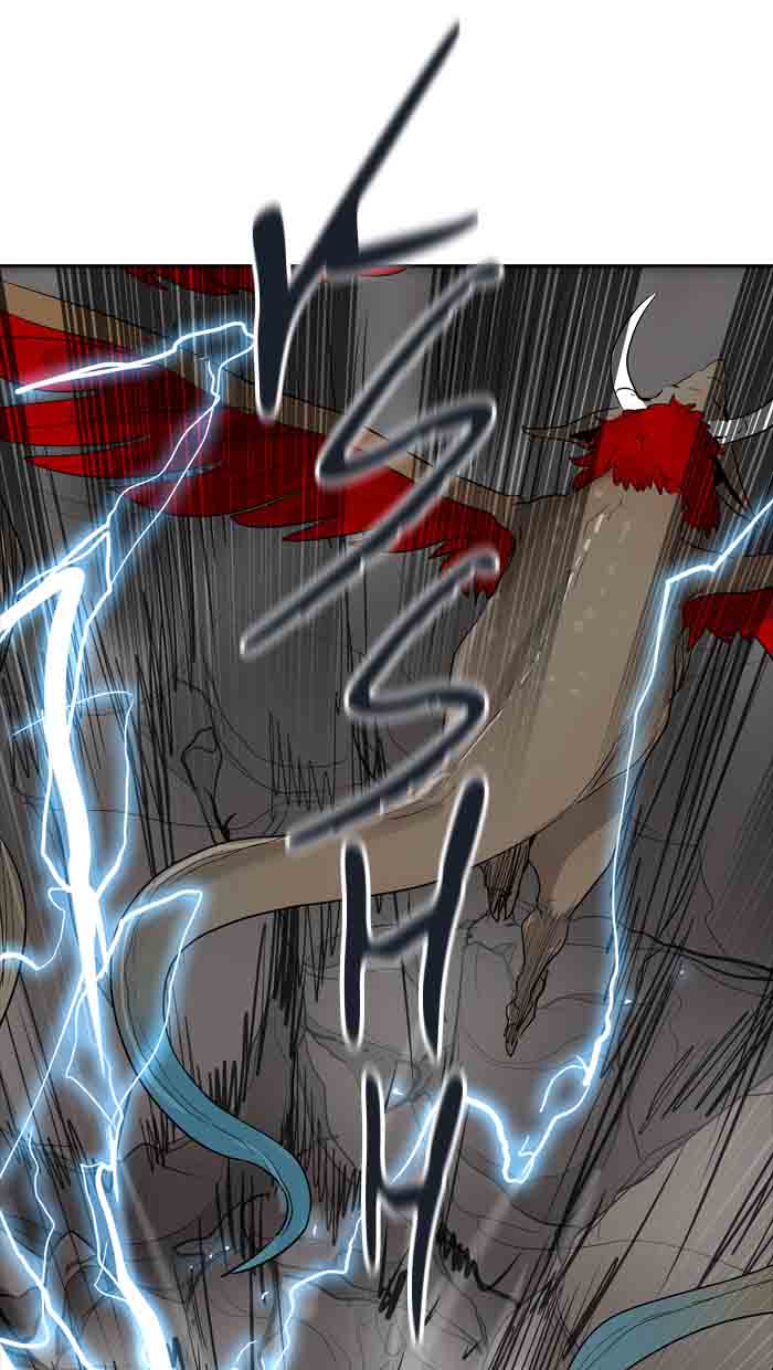 Tower of God - Chapter 362 Page 44