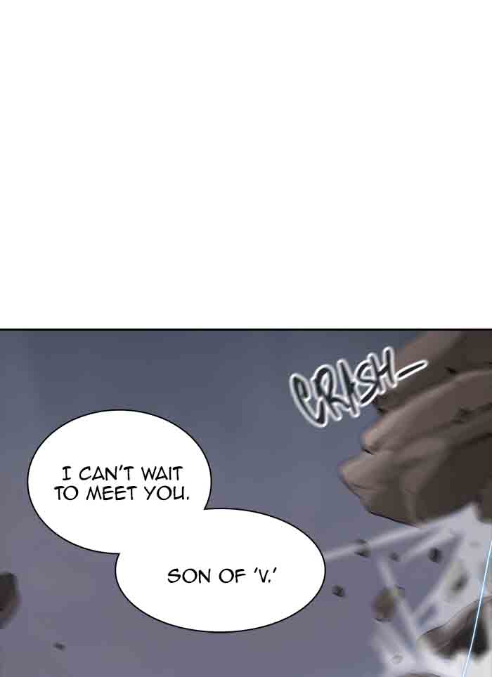 Tower of God - Chapter 362 Page 48