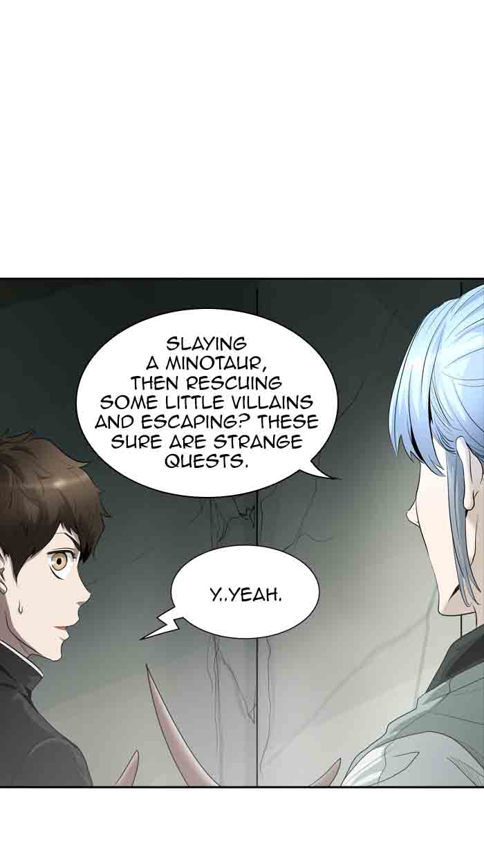 Tower of God - Chapter 362 Page 54