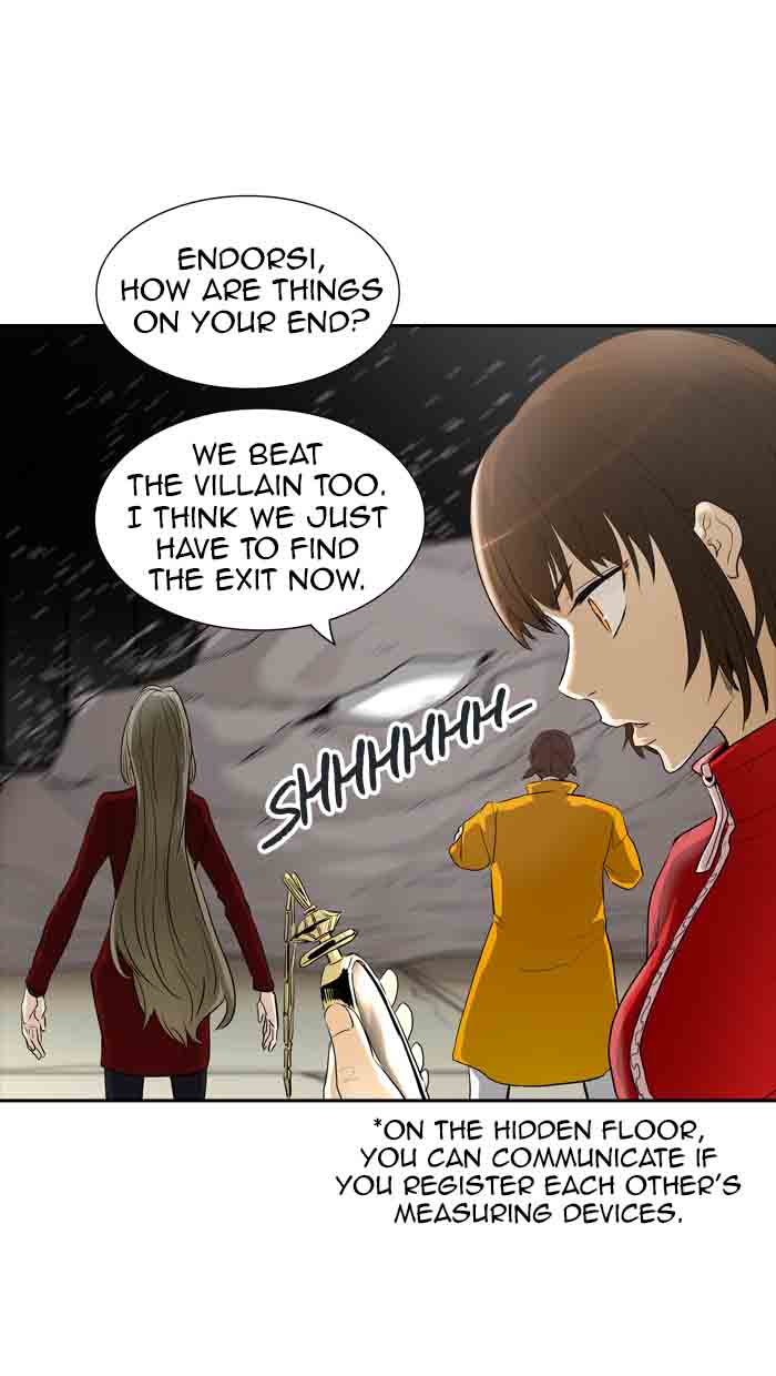 Tower of God - Chapter 362 Page 55