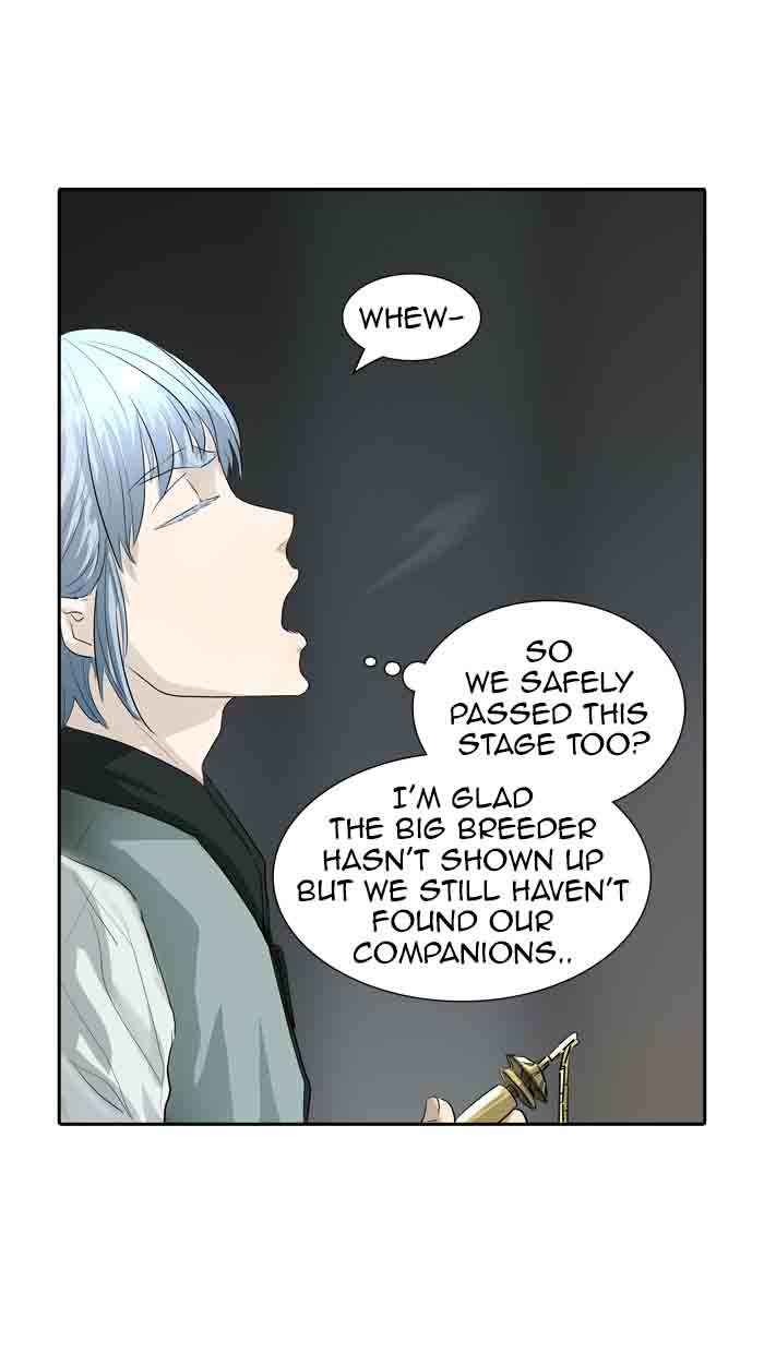 Tower of God - Chapter 362 Page 56