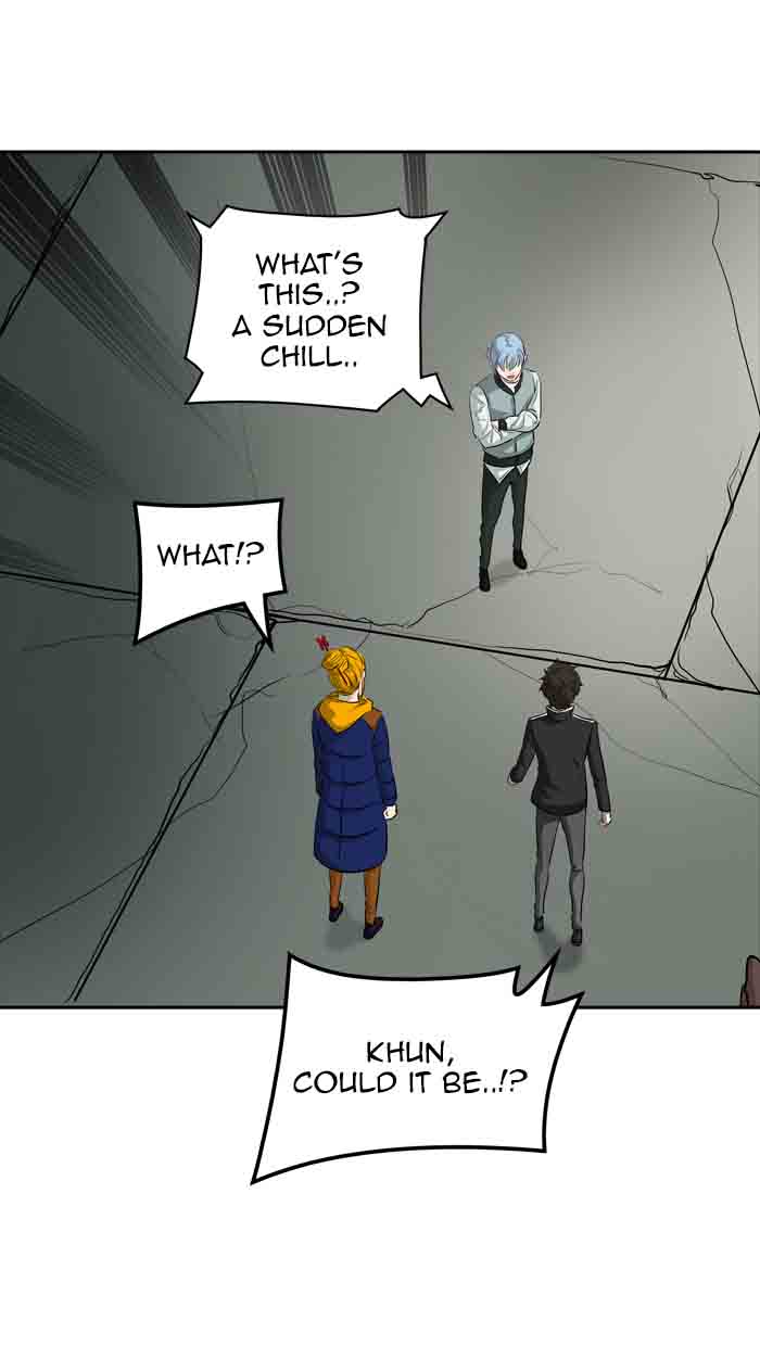 Tower of God - Chapter 362 Page 58