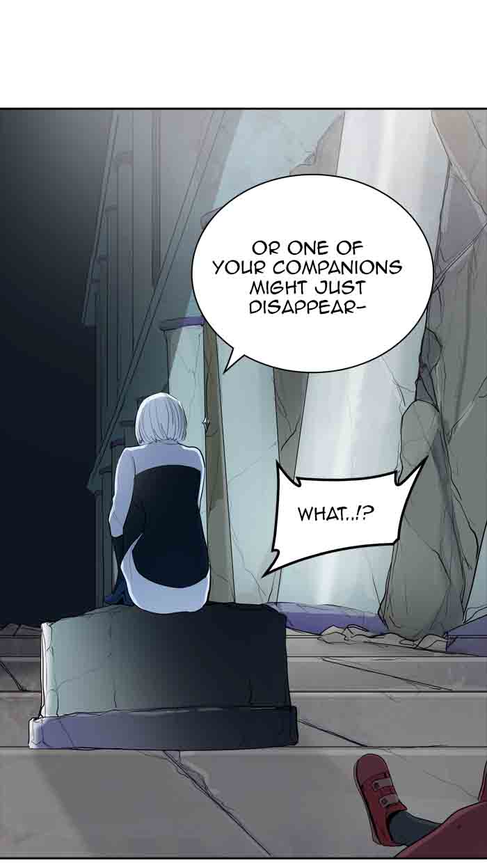 Tower of God - Chapter 362 Page 63