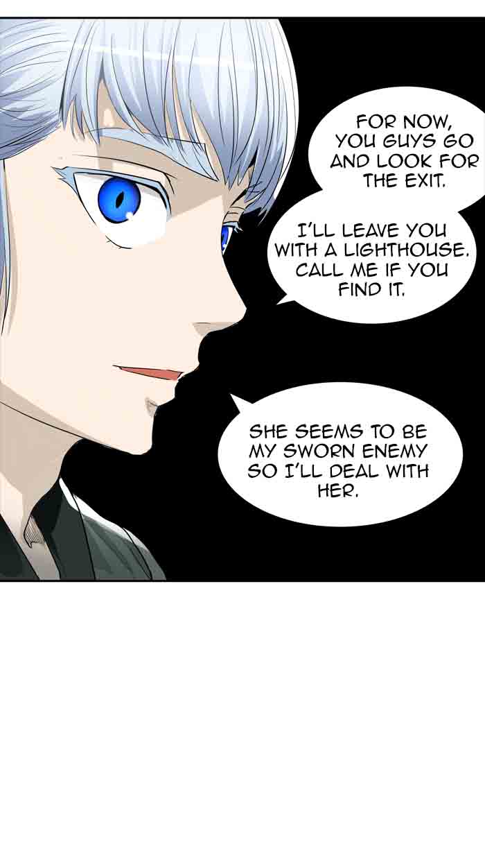 Tower of God - Chapter 362 Page 70