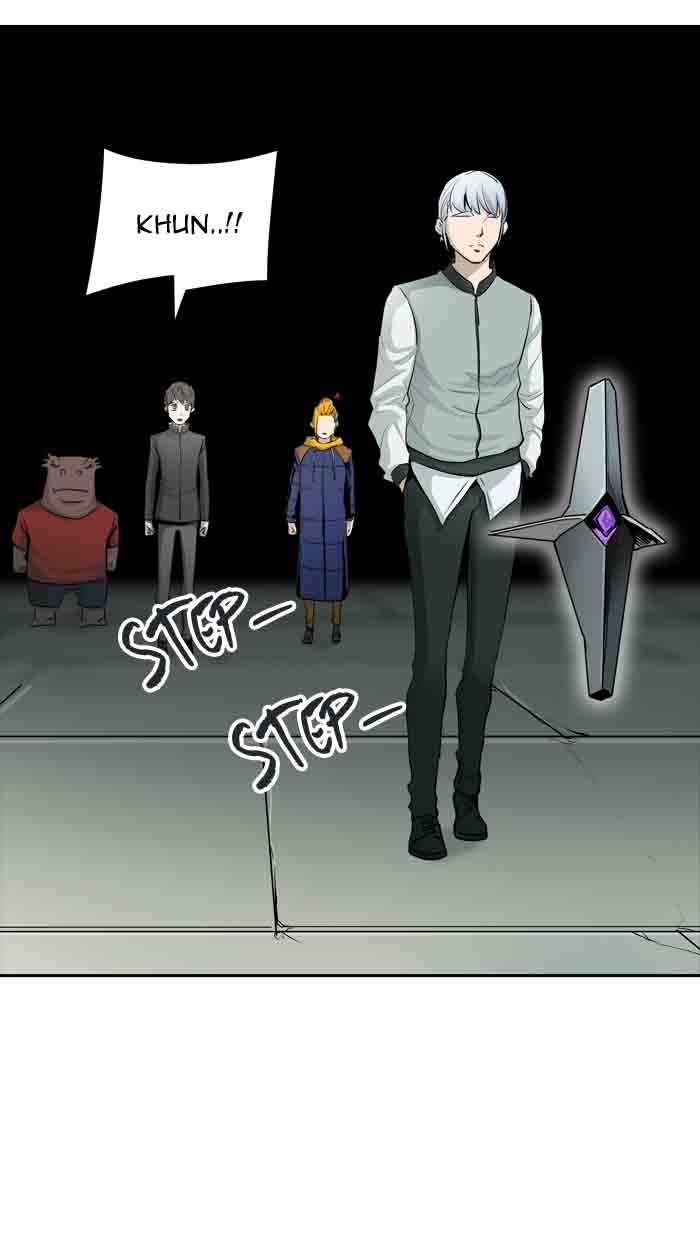 Tower of God - Chapter 362 Page 71