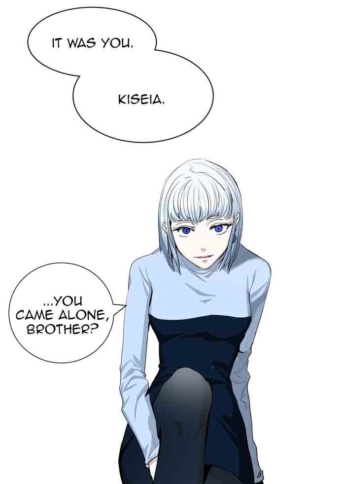 Tower of God - Chapter 362 Page 76