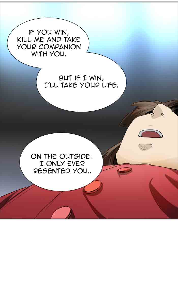 Tower of God - Chapter 362 Page 84