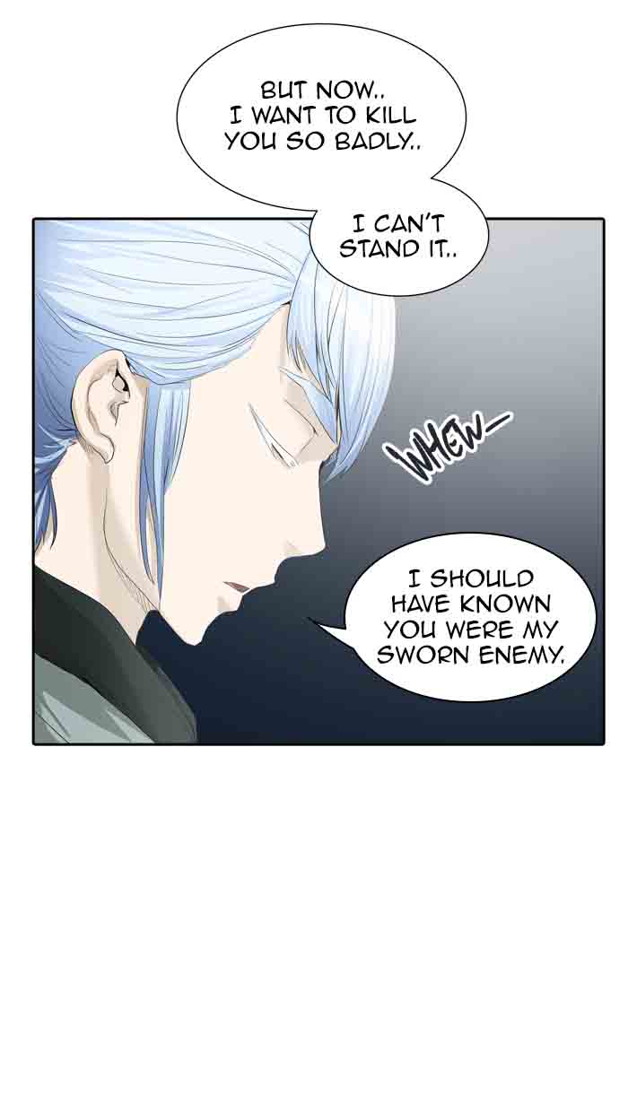 Tower of God - Chapter 362 Page 85