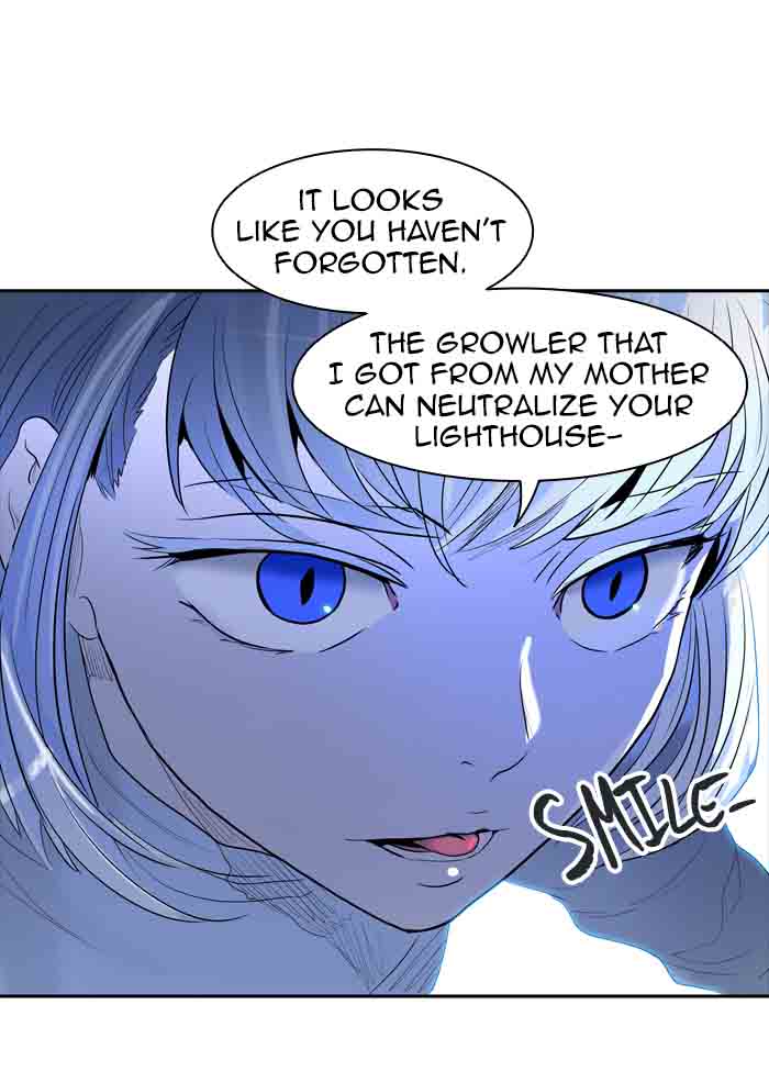 Tower of God - Chapter 362 Page 95