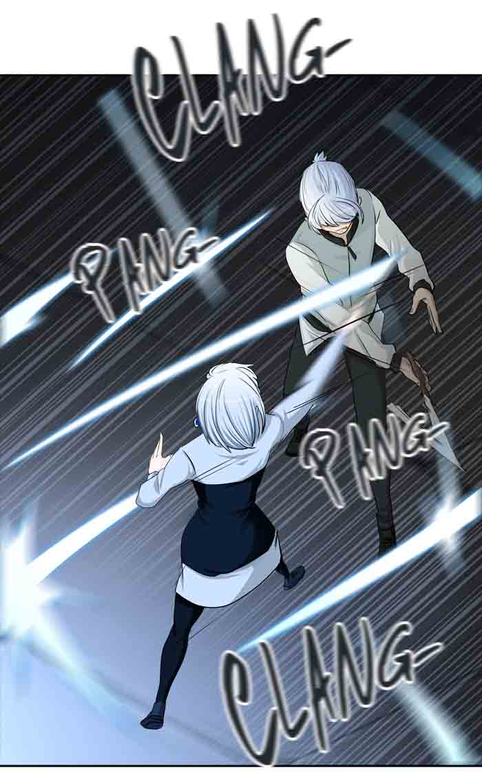 Tower of God - Chapter 362 Page 97