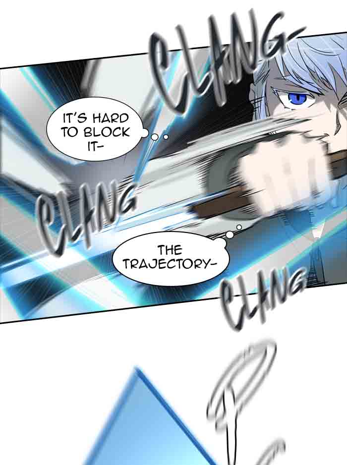 Tower of God - Chapter 362 Page 99