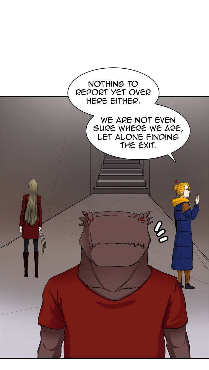 Tower of God - Chapter 363 Page 15