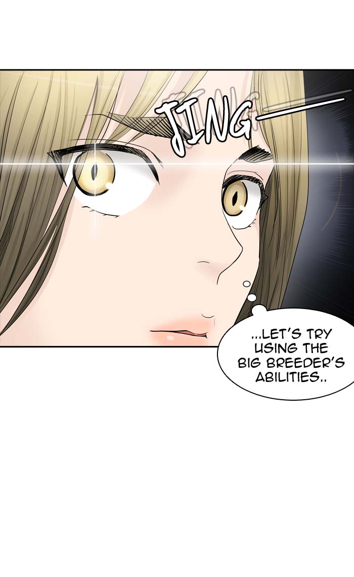 Tower of God - Chapter 363 Page 19