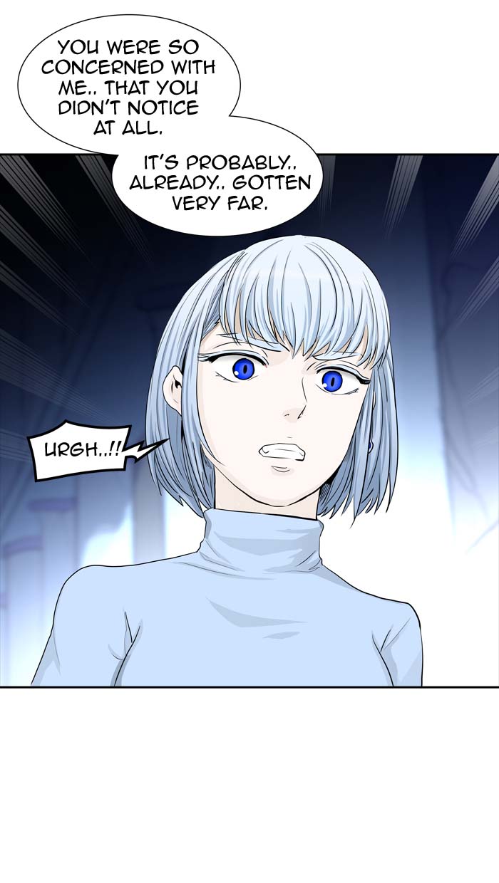 Tower of God - Chapter 363 Page 34