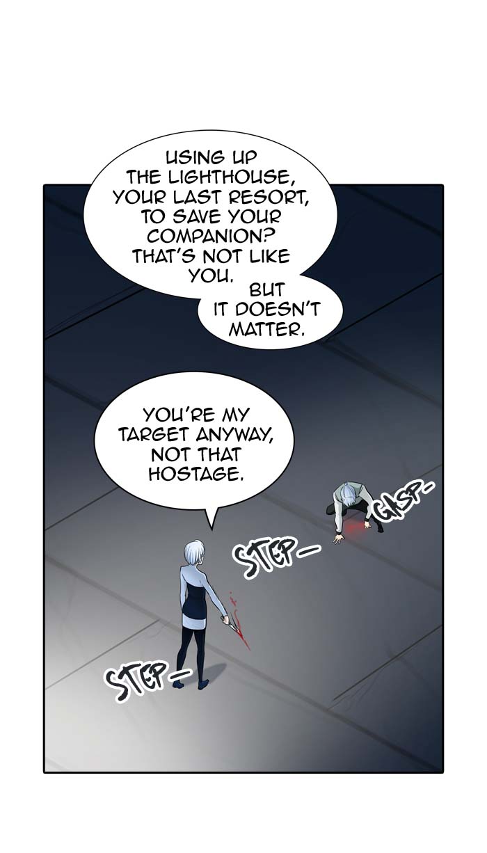 Tower of God - Chapter 363 Page 35