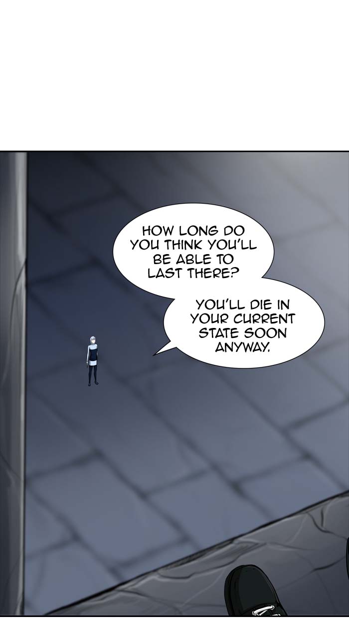 Tower of God - Chapter 363 Page 45