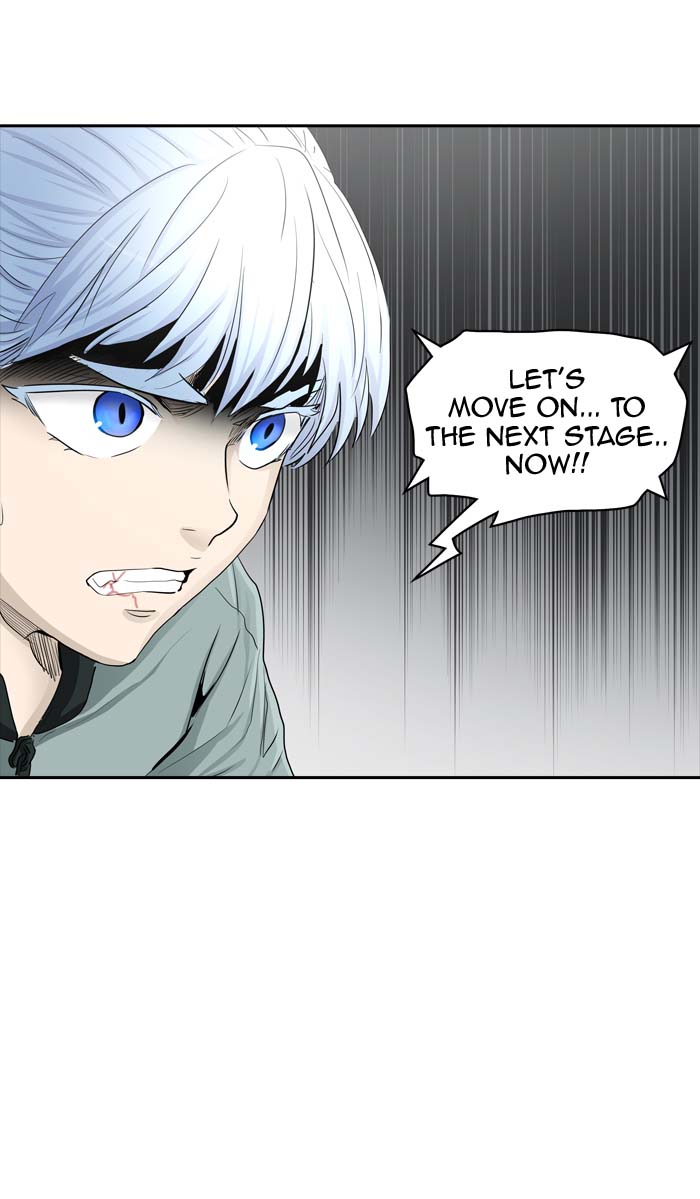 Tower of God - Chapter 363 Page 59