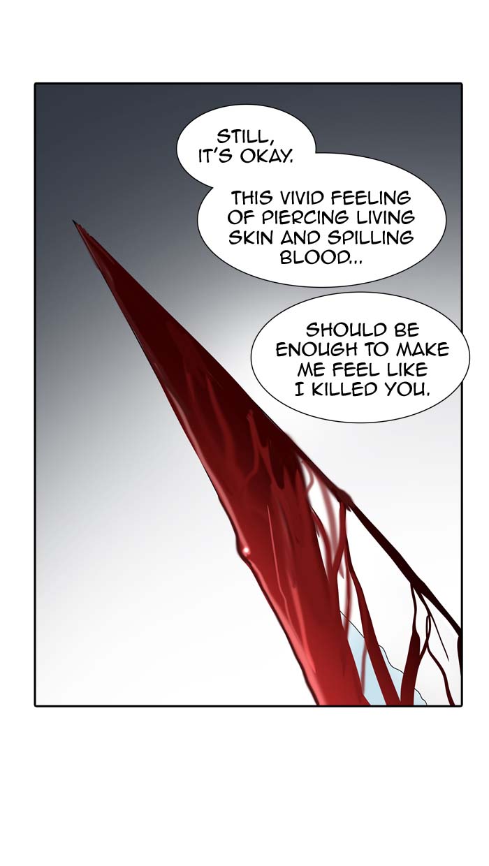 Tower of God - Chapter 363 Page 6