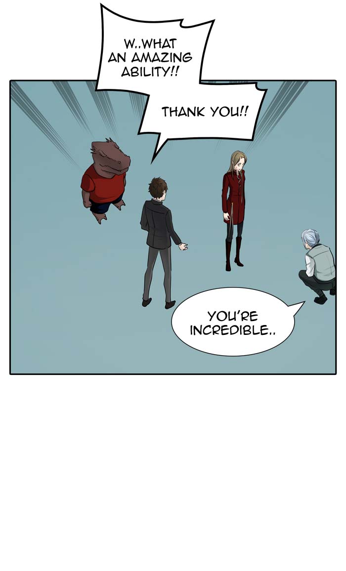 Tower of God - Chapter 363 Page 75