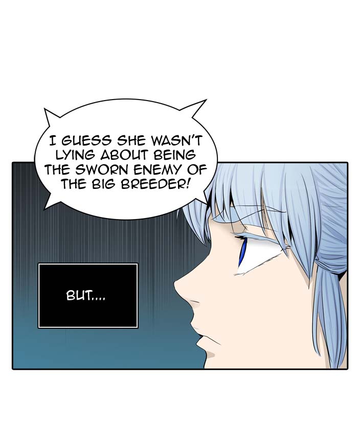 Tower of God - Chapter 363 Page 77