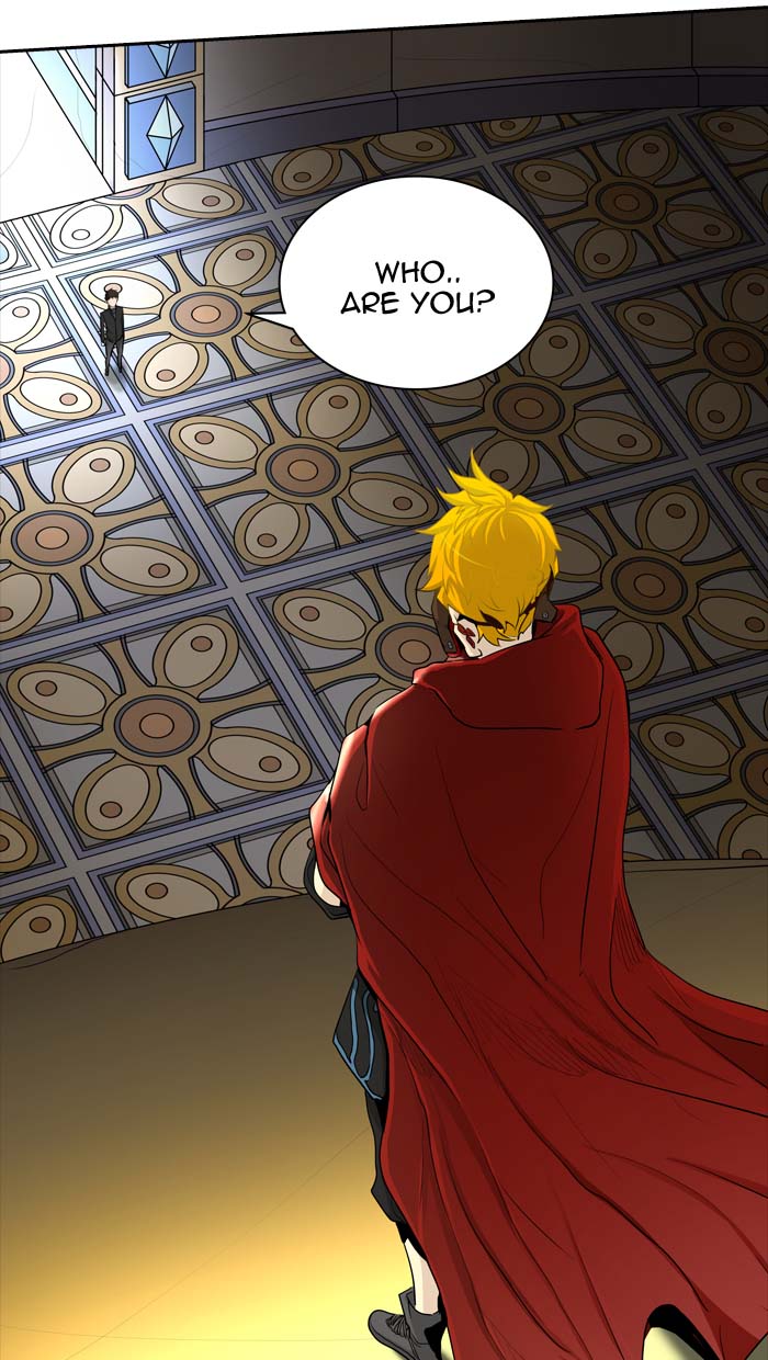 Tower of God - Chapter 364 Page 100