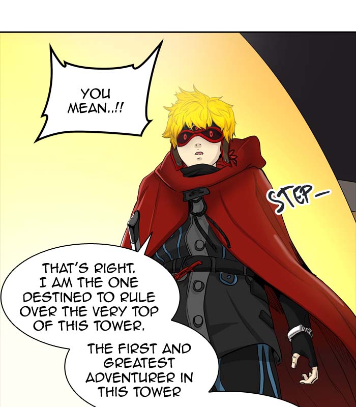 Tower of God - Chapter 364 Page 104