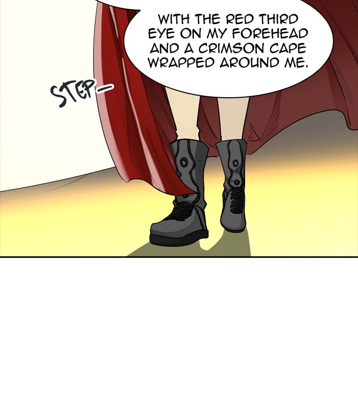 Tower of God - Chapter 364 Page 105