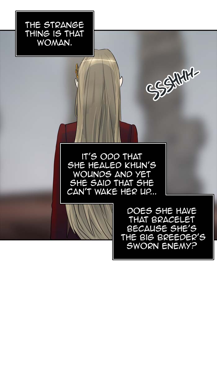 Tower of God - Chapter 364 Page 13