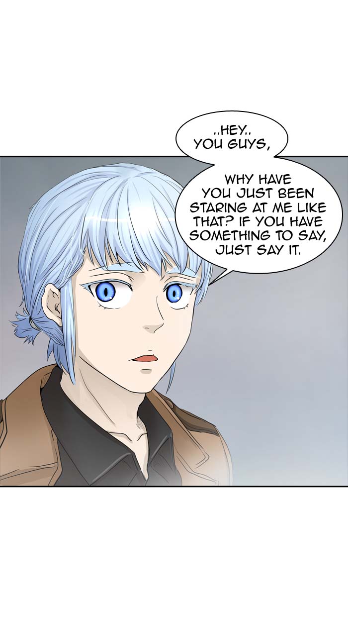 Tower of God - Chapter 364 Page 18