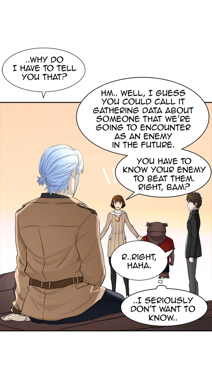 Tower of God - Chapter 364 Page 20