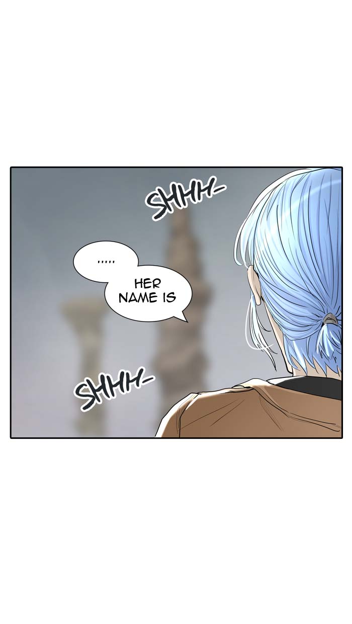 Tower of God - Chapter 364 Page 21