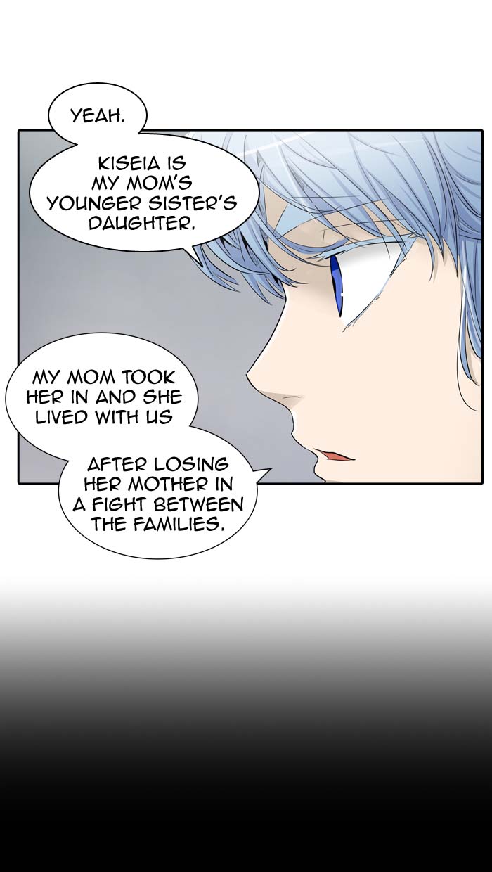 Tower of God - Chapter 364 Page 27