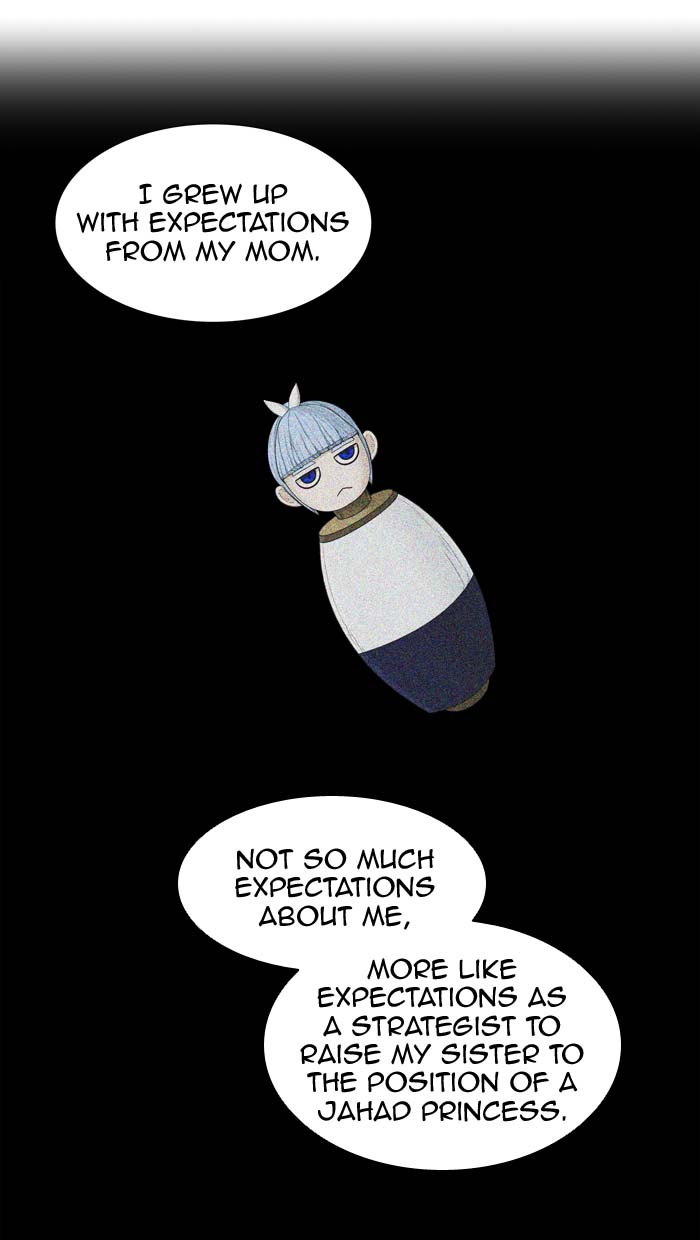 Tower of God - Chapter 364 Page 31