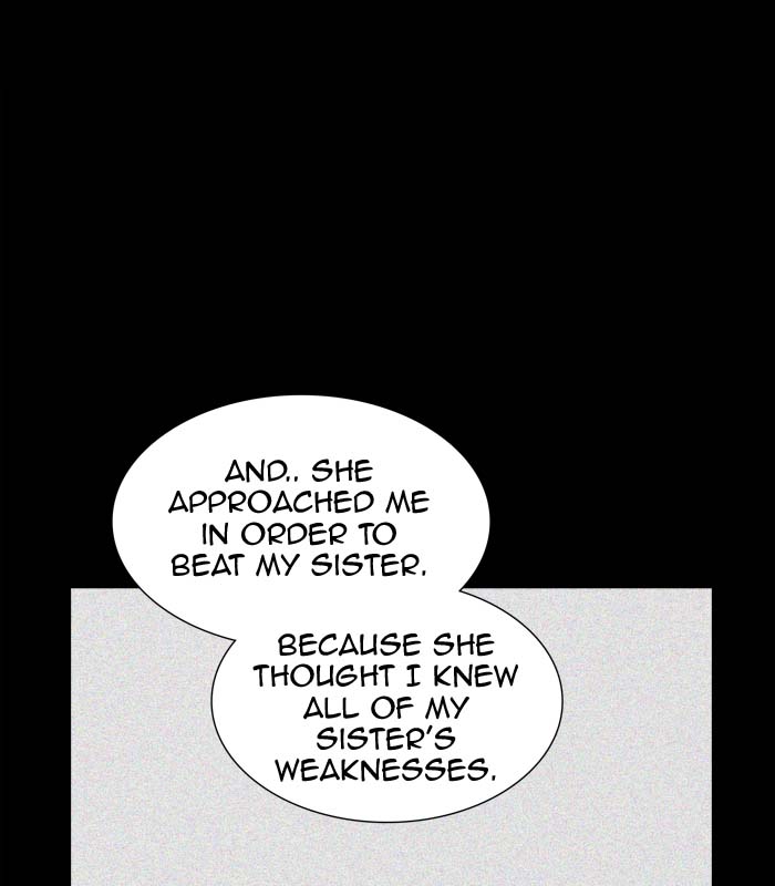 Tower of God - Chapter 364 Page 36