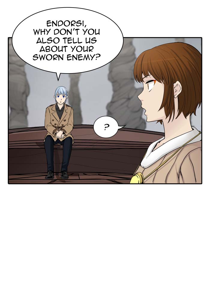 Tower of God - Chapter 364 Page 44