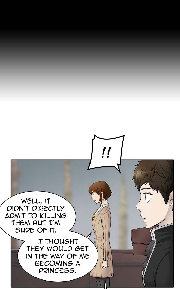 Tower of God - Chapter 364 Page 54