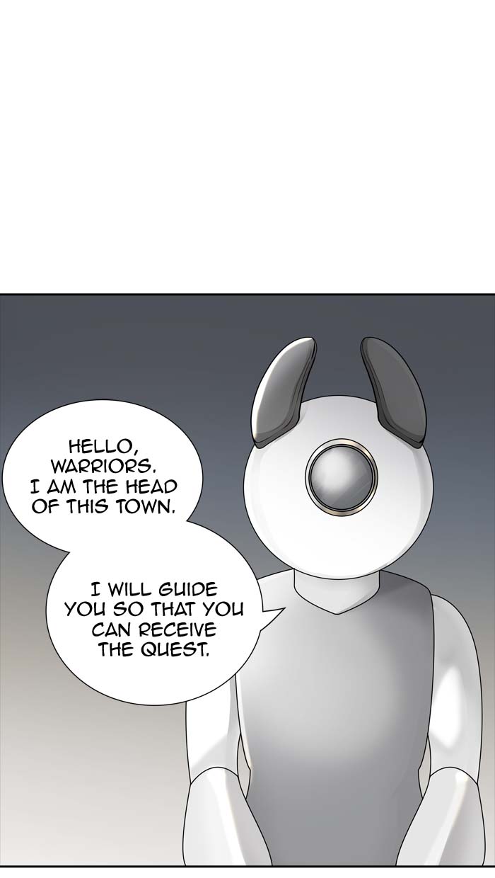 Tower of God - Chapter 364 Page 72