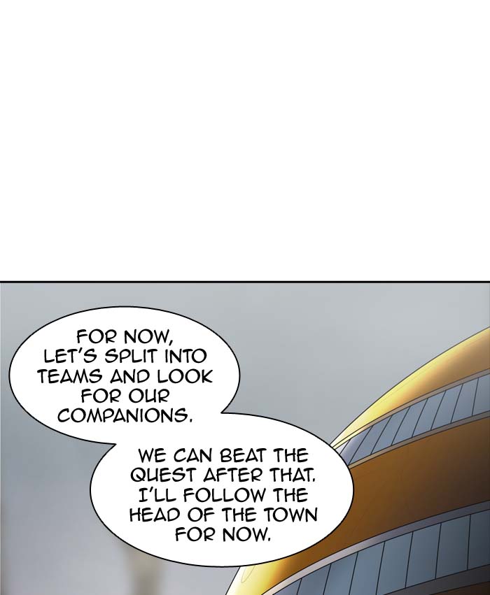 Tower of God - Chapter 364 Page 74