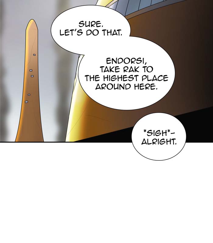 Tower of God - Chapter 364 Page 75