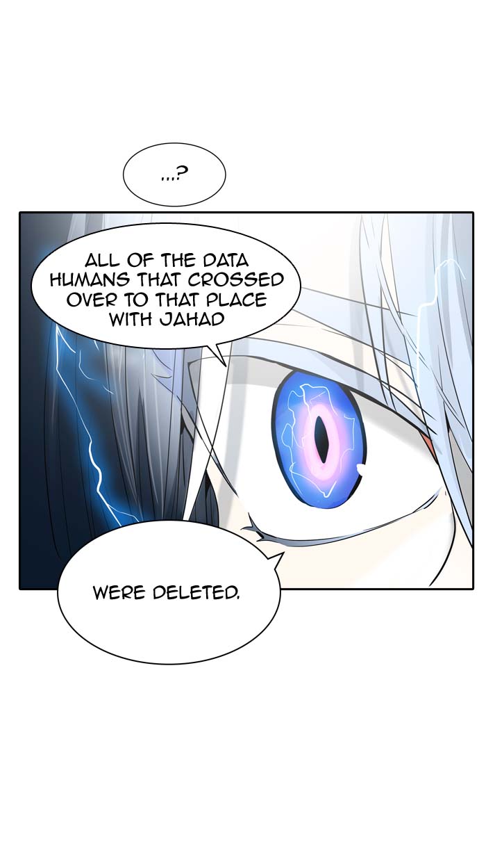 Tower of God - Chapter 364 Page 8