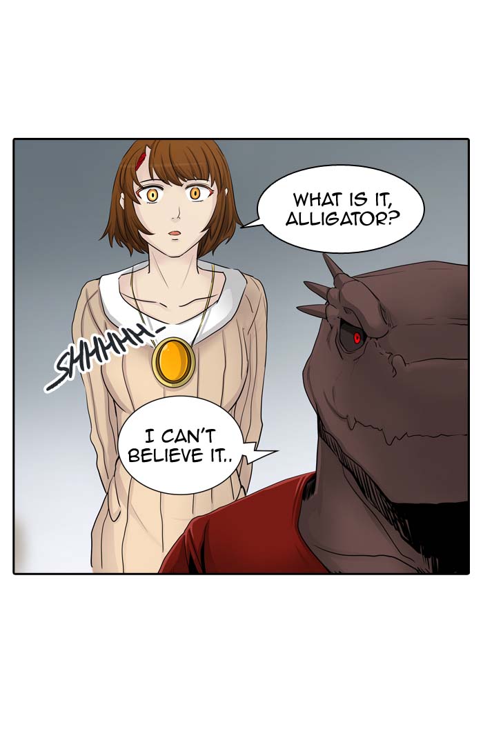 Tower of God - Chapter 364 Page 98