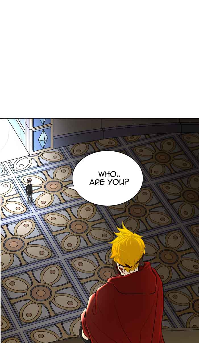 Tower of God - Chapter 365 Page 1