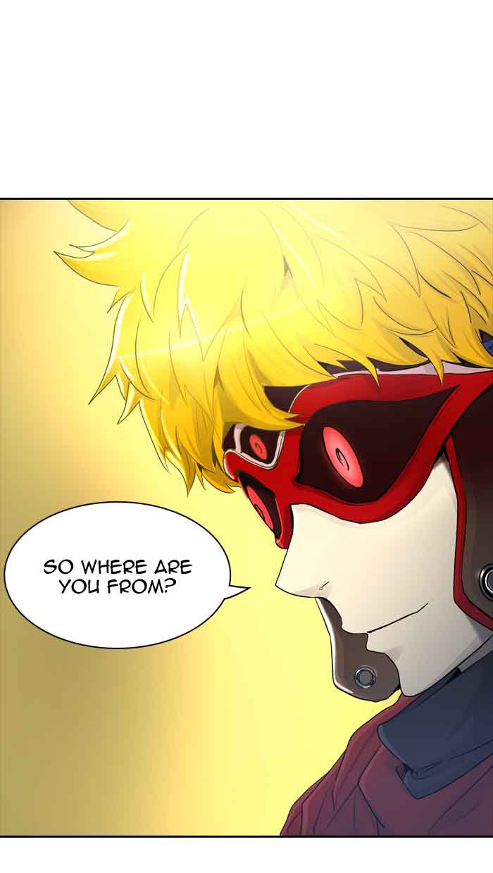 Tower of God - Chapter 365 Page 17