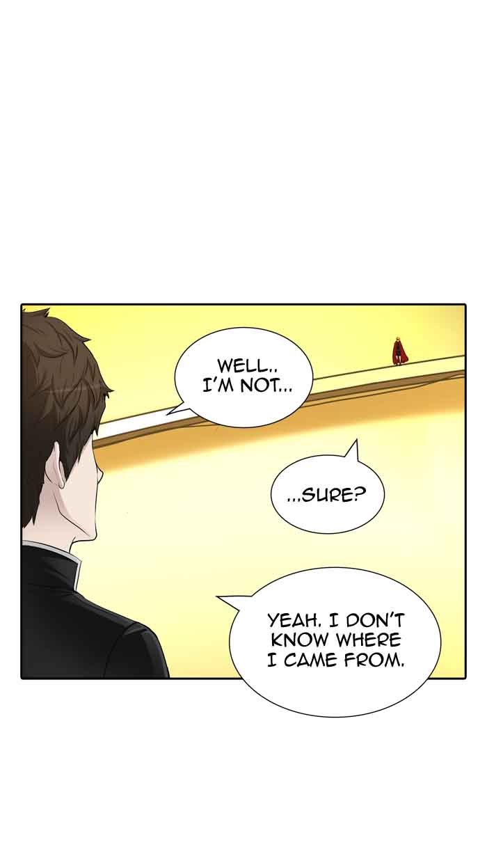 Tower of God - Chapter 365 Page 18