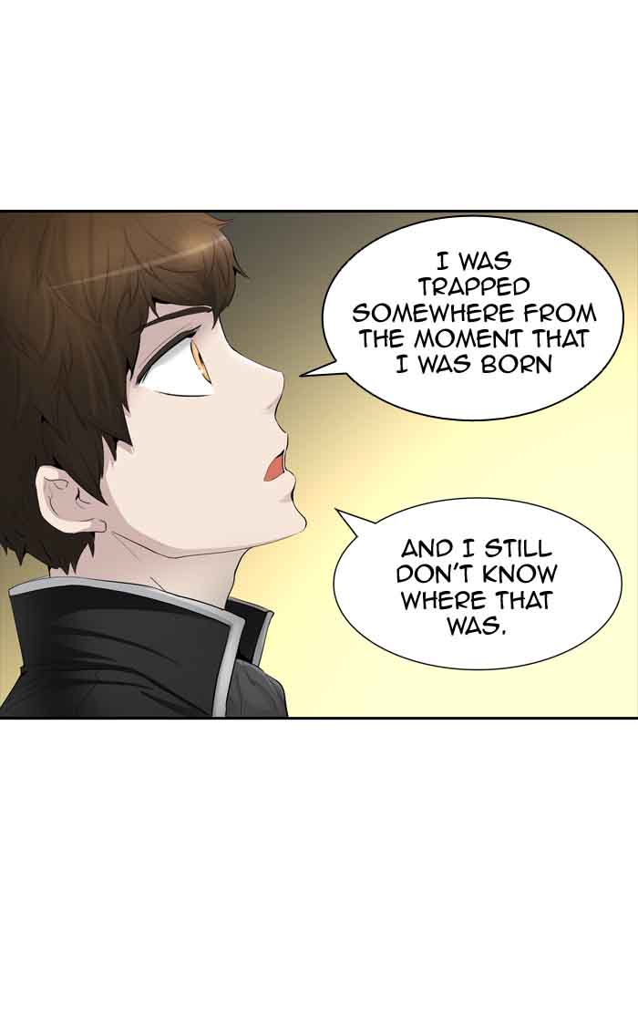 Tower of God - Chapter 365 Page 19