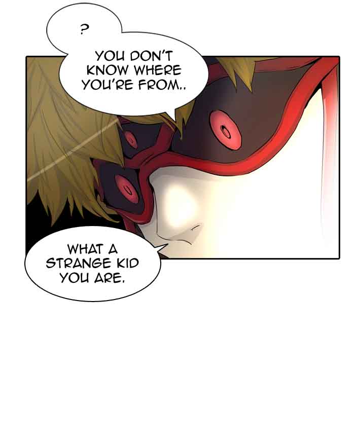 Tower of God - Chapter 365 Page 20