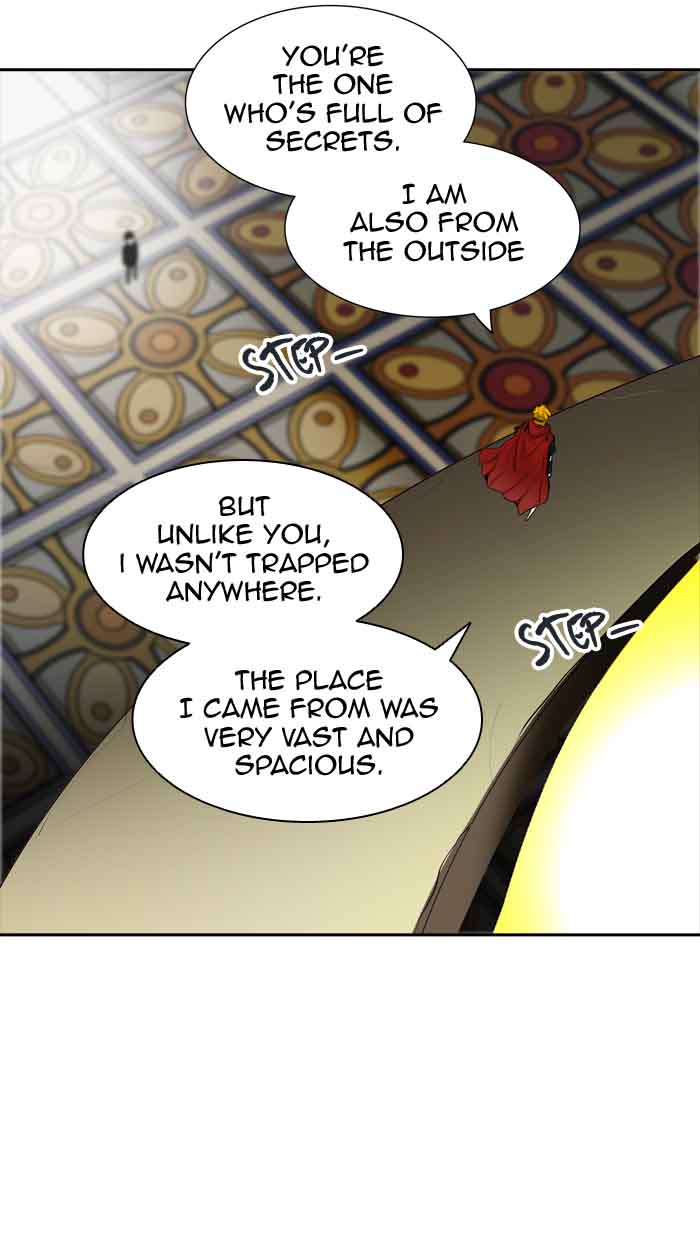 Tower of God - Chapter 365 Page 21