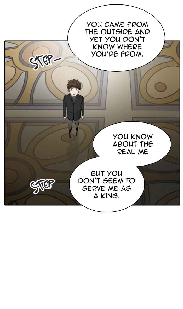 Tower of God - Chapter 365 Page 22