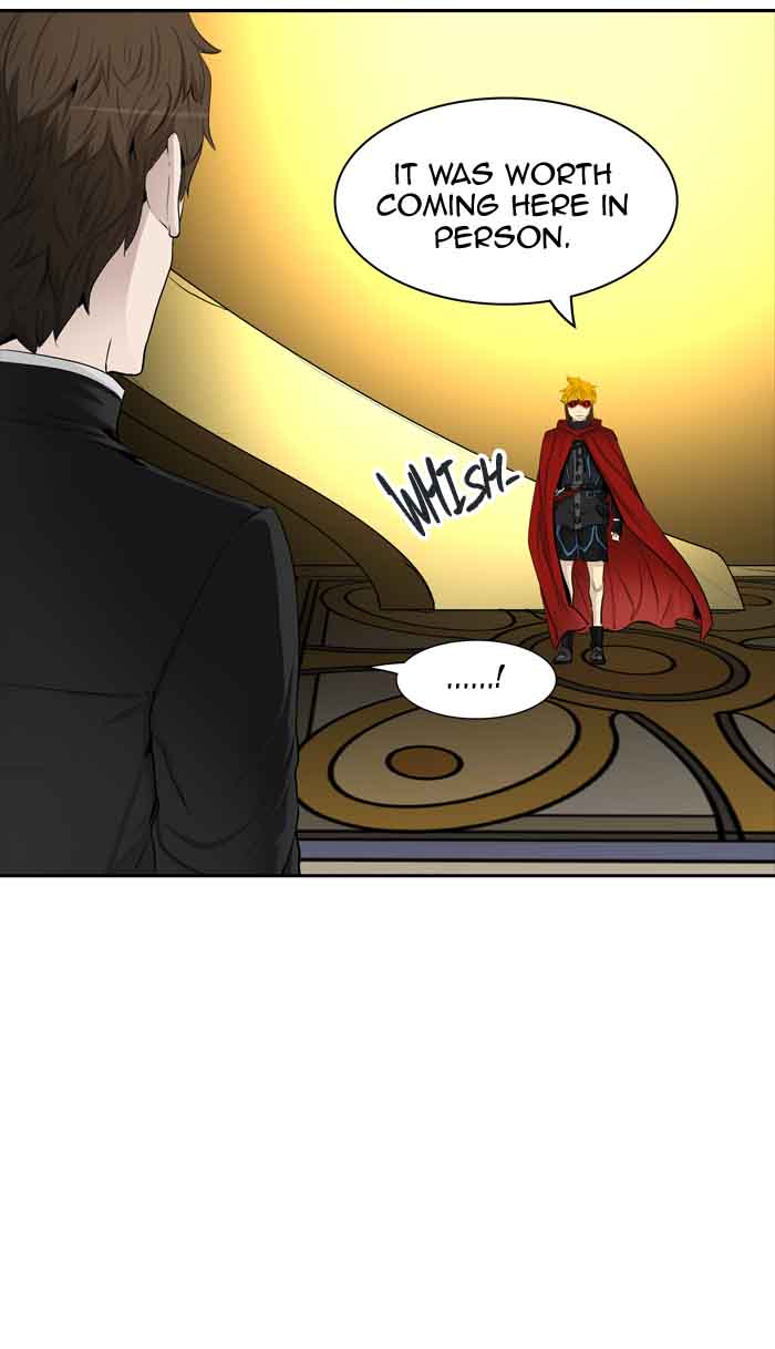 Tower of God - Chapter 365 Page 24