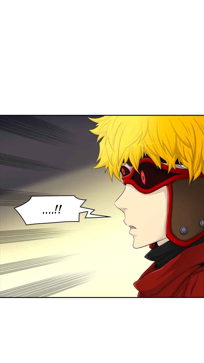 Tower of God - Chapter 365 Page 27